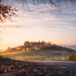 Dove il tempo si posa
