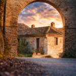 Oltre l’arco del tempo