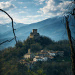Il guardiano della valle