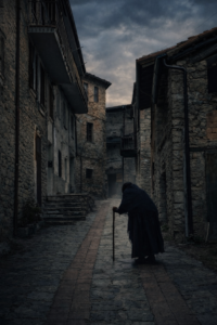 Tra pietra e memoria