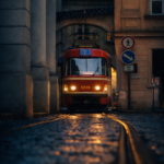 Praga: Direzione