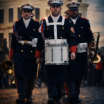 Praga: Il passo del tempo