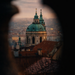 Praga: Oltre la città