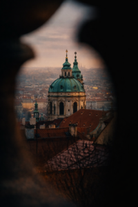 Praga: Oltre la città